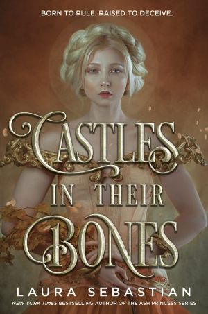 [Castles in their Bones 01] • Castles in Their Bones